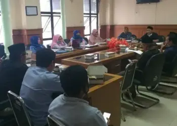 Telisik Data KPM BPNT dan Kualitas Sembako, DPRD Panggil TKSK di 13 Kecamatan