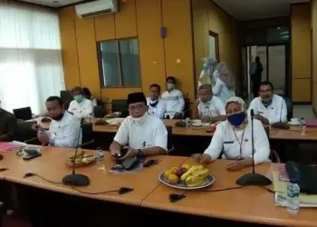 Anggaran Kecamatan di Kabupaten Tangerang Dipangkas 50 Persen