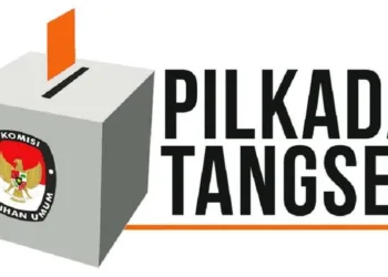 KPU Tangsel Tambah 384 TPS