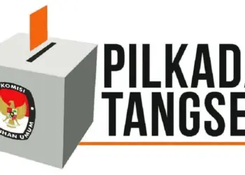 Tingkat Kerawanan Pilkada Tangsel Tinggi