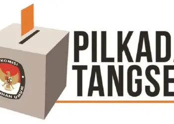 Tahapan Pilkada Tangsel Kembali Dimulai