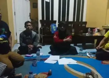 Imbas Dugaan Korupsi, Kadinsos Minta Kelompok KPM PKH Dibubarkan