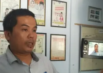 KPU Pandeglang Bakal Datangi Pemilih Terpapar Covid-19