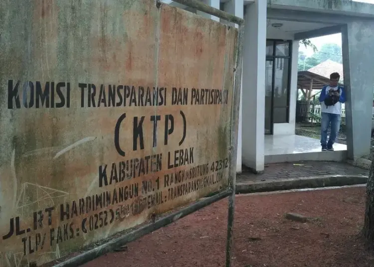 Kumuh Tak Terawat, Fraksi PKS Usulkan Pencabutan Perda Lembaga KTP