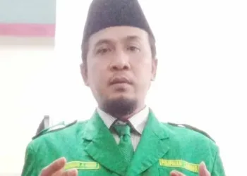 Ansor Dukung Pemkab Tangerang Buka Tempat Ibadah Lebih Dulu