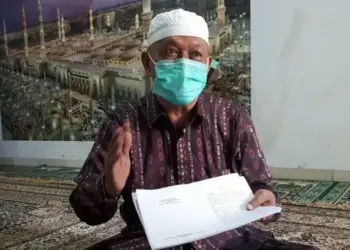 MUI Kabupaten Tangerang Tolak RUU HIP