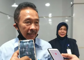 PDAM Pandeglang Siapkan Layanan Air Siap Minum