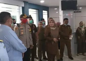 Kabar Gembira! Pelayanan Paspor Segera Hadir di Pandeglang