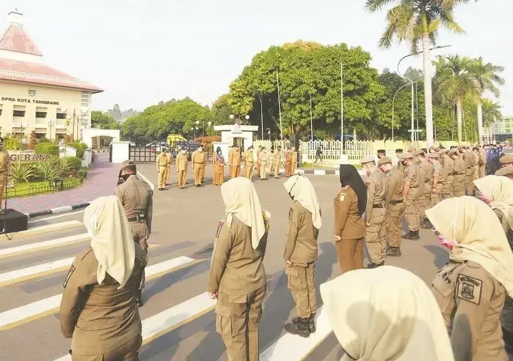 Masa Transisi, Masyarakat Diminta Terapkan Protokol Kesehatan