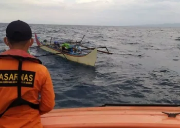 Dicari Hingga Lampung, 7 Nelayan Belum Ditemukan