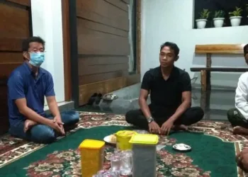 Warga Tolak Penginapan My Home Dibuka Lagi