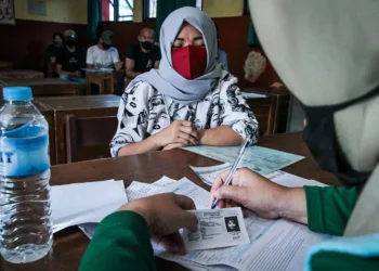 BLT Pemprov Banten Tahap 2 Cair