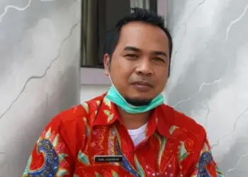 Perda Belum Ada, Lahan LP2B Pandeglang Terancam Menyusut