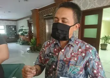 Draft Kontrak Pembangunan PLTSa Kota Tangerang Belum Rampung