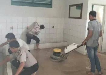 Buka Tempat Ibadah di Tangsel Harus Disetujui Camat dan Puskesmas