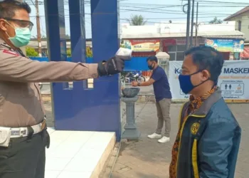 HUT Bhayangkara, Polresta Tangerang Siapkan Kejutan Bagi Pemohon SIM