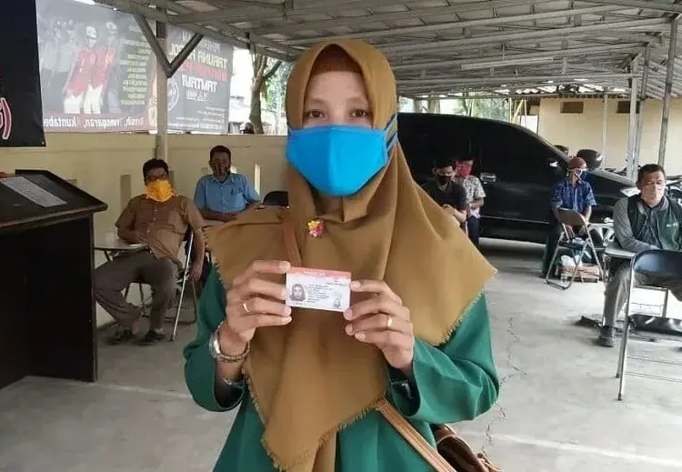 Satlantas Polresta Tangerang Batasi Permohonan SIM