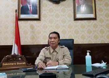 Soal RKUD, Dewan Kembali Panggil Sekda Banten dan Kepala BPKAD