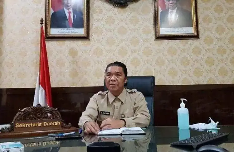 Soal RKUD, Dewan Kembali Panggil Sekda Banten dan Kepala BPKAD