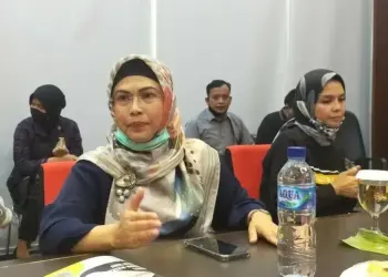 Azizah Tawarkan Permata ke Rakyat Tangsel