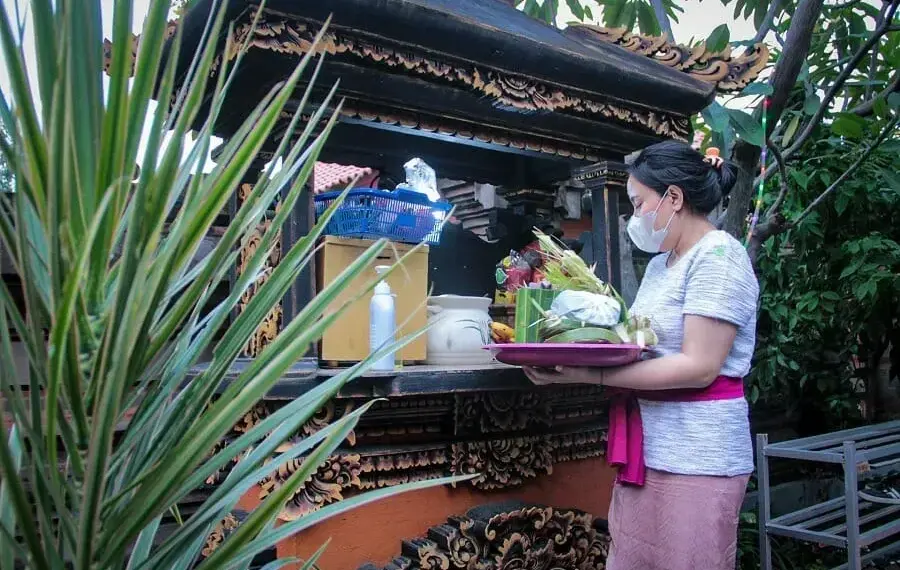 Tempat Ibadah di Kota Tangerang Kembali Dibuka