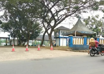 Terminal Labuan Belum Dibuka, Pengusaha Bus Kecewa