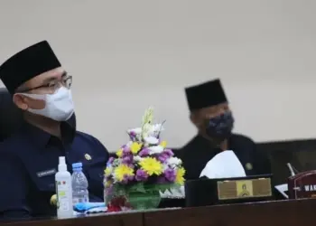 Raih WTP Lagi, Semua Fraksi DPRD Banten Kompak Apresiasi Pemprov