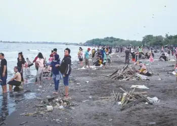 PSBB Tangerang Raya Diperpanjang dengan Kelonggaran