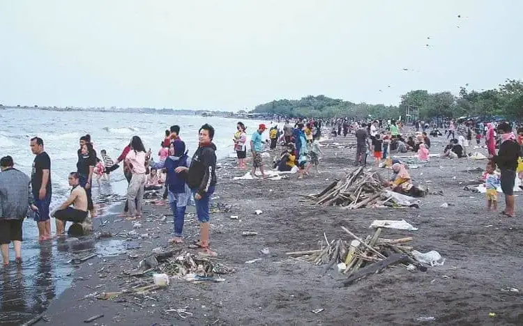 PSBB Tangerang Raya Diperpanjang dengan Kelonggaran