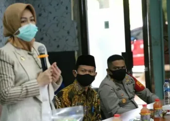 Walikota Airin Minta Pelaku UMKM Manfaatkan Teknologi