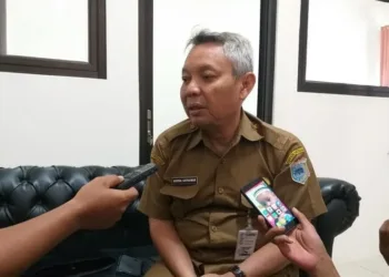 Berdalih Sudah Dikembalikan, Asda III Anggap Temuan BPK Sudah Selesai