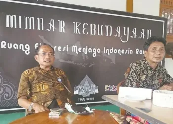 Soal Aset, Semua Harus Ikuti Regulasi