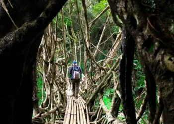 Nama Wisata Baduy Diganti jadi Saba Baduy