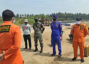 Mayat Tanpa Identitas Ditemukan di Pulau Tinjil