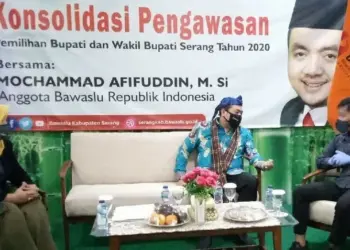 Bawaslu RI Ingatkan Netralitas ASN dan Politik Uang