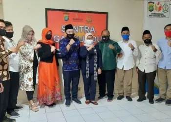 Bawaslu Tangsel Diminta Libatkan Masyarakat