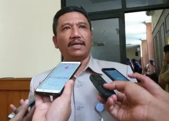 Empat Jabatan Kepala OPD di Pandeglang Kosong Hingga 2021