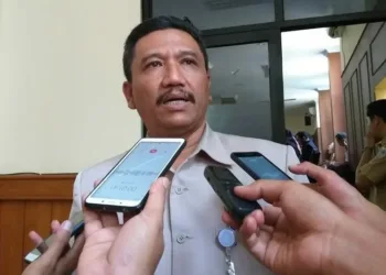 Ada ASN Tak Netral, Pemkab Pandeglang Siapkan SE Jaga Netralitas