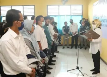 Pontirta Jadi Wisata Religi Terpadu di Banten