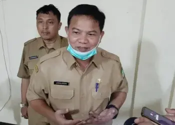 Dindik Kota Tangerang Siapkan Skenario Pembelajaran Daring dan Luring