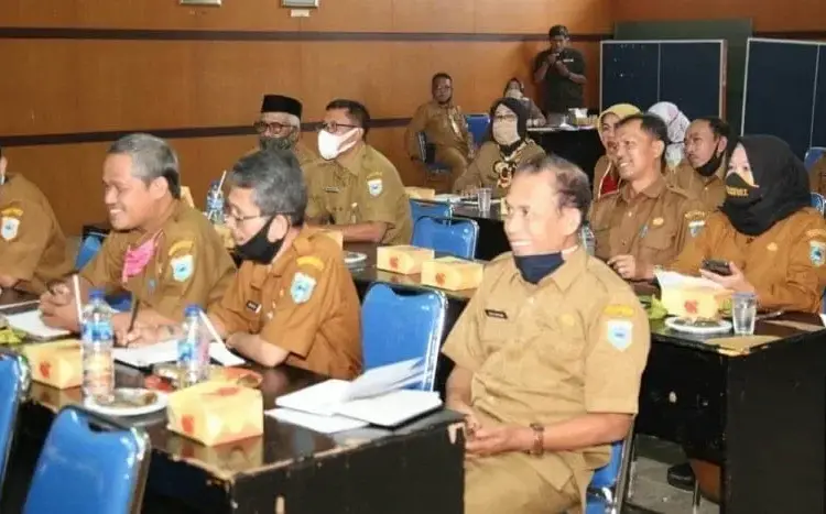 Banyak Aduan, KBM di Pandeglang Bakal Diberlakukan Agustus