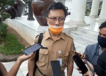 Meski Penyebaran Covid-19 Turun, Warga Diminta Tetap Waspada