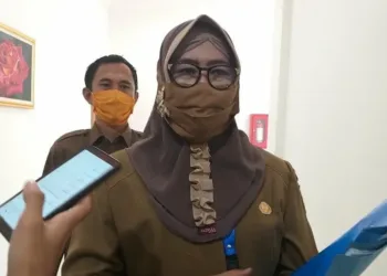 Bantuan Sosial Tunai Pemkab Pandeglang Belum Juga Disalurkan