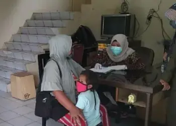 Dinsos Tangsel Ungkap Modus Anak Jadi Pengamen dan Pengemis Jalanan