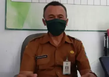 Gara-gara Covid-19, Transmigran Asal Pandeglang Batal Berangkat