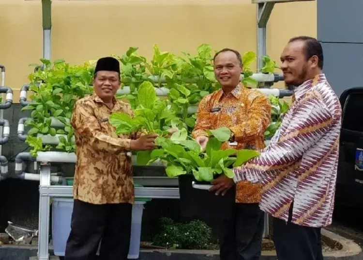 Pemkab Serang Imbau Warga dan ASN Sehari Tanpa Nasi