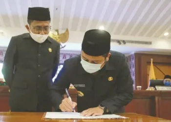 Tingkatkan PAD, DPRD Minta Pemkot Manfaatkan Obyek Vital Nasional