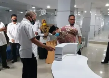 DPRD Pandeglang Soroti Kekurangan Gedung MPP