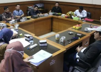 Akhirnya, 30 Titik SPBU Mini Ilegal Ditutup