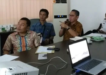 BPK Juga Temukan Kerugian Negara di DPUPR Pandeglang